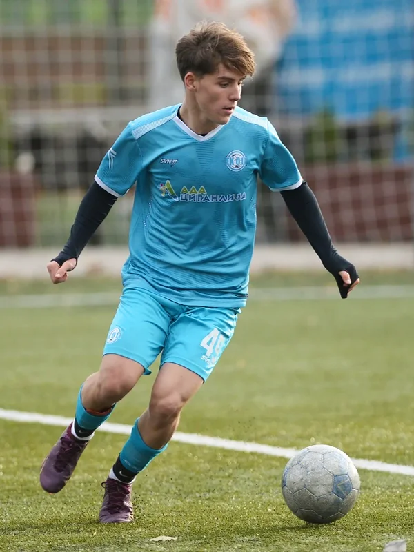 SFA | Serbian Football Academy