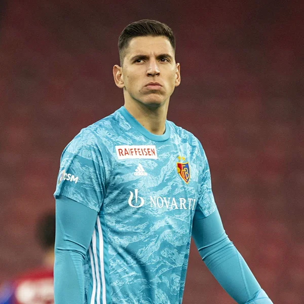 Djordje Nikolic