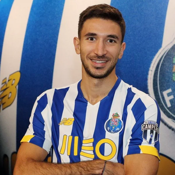 Marko Grujic